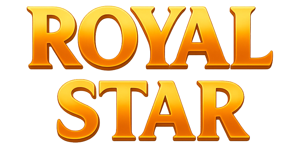 Logo de Royal Star Casino Uruguay